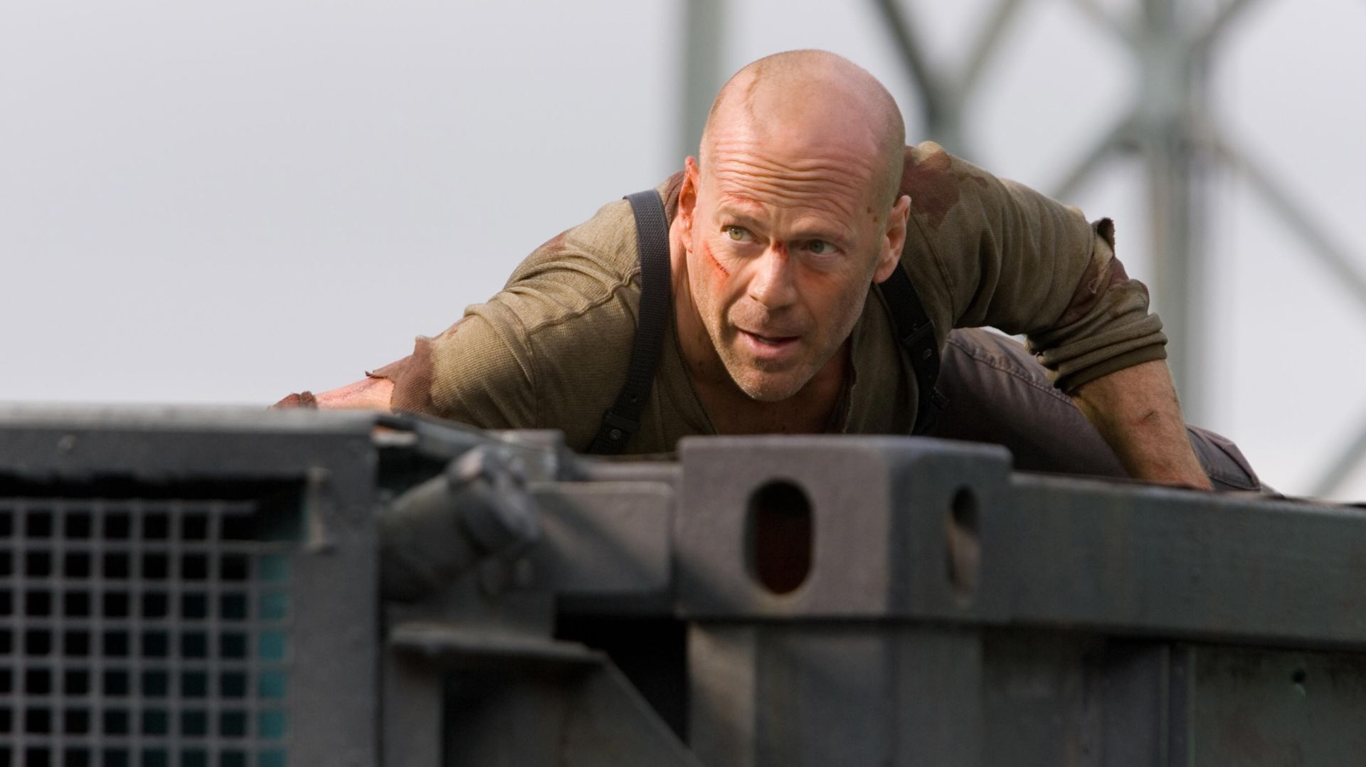 Live Free or Die Hard (2007)